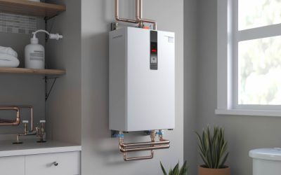 Choosing the Right Water Heater