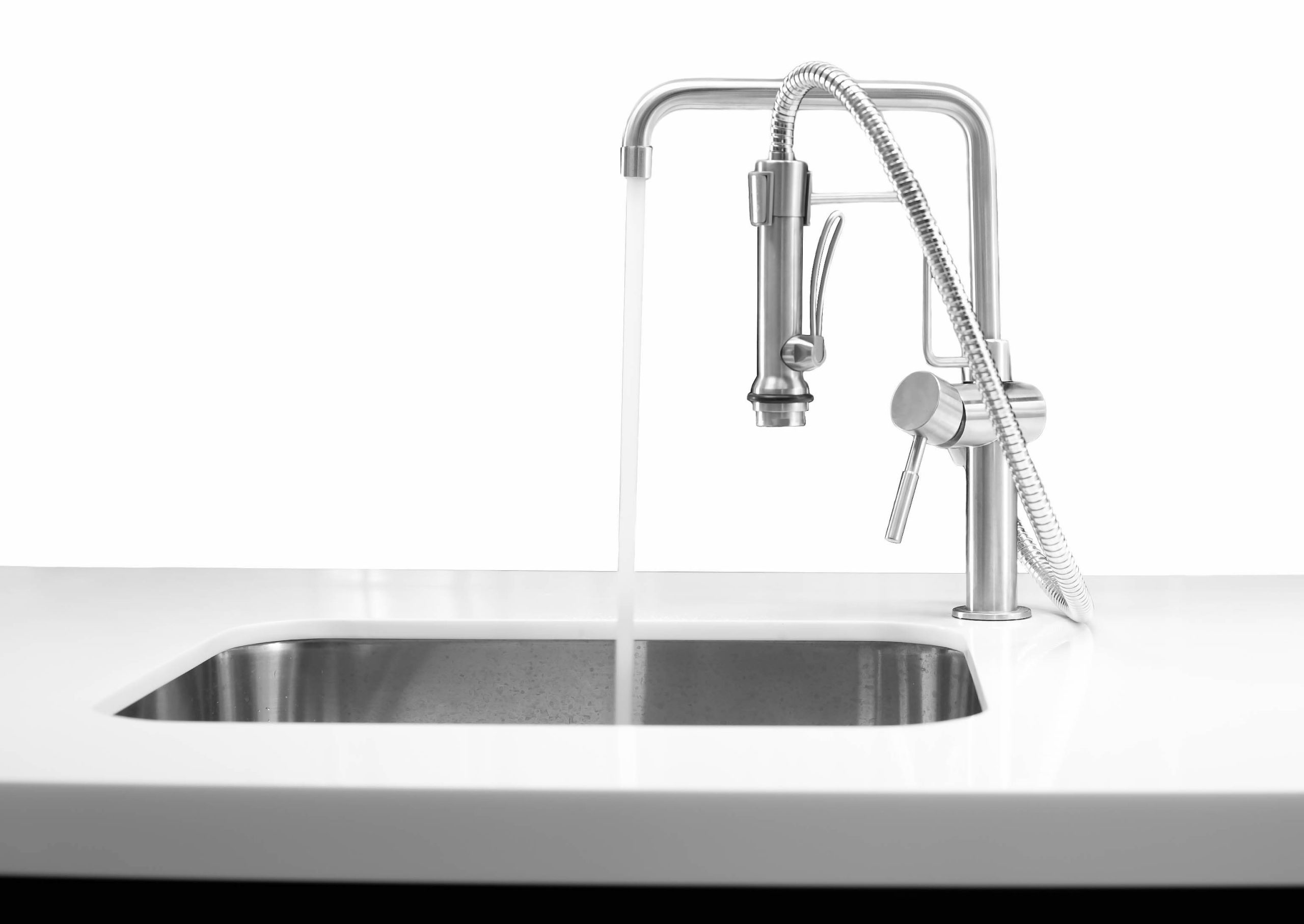 Faucet Replacement from Trinity Plumbing, serving the greater Cincinnati Tri-State area