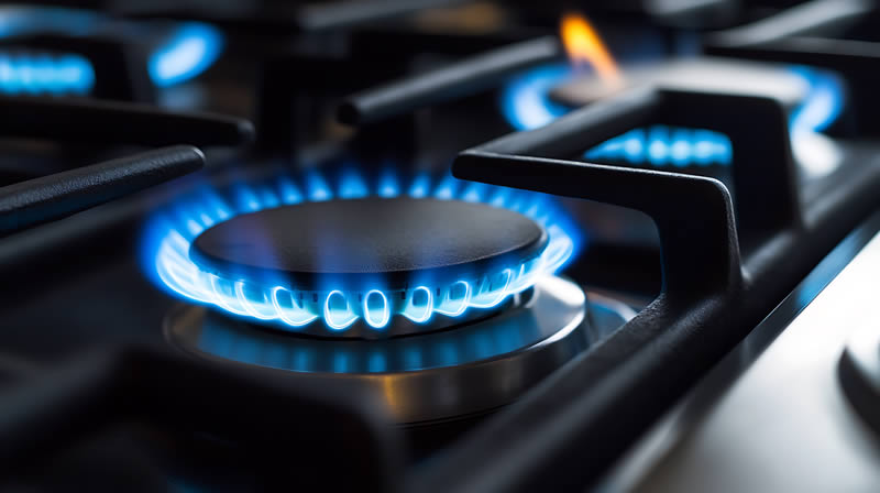 Gas Line Replacment from Trinity Plumbing in New Richmond, OH and serving the Greater Cincinnati Tri-State area