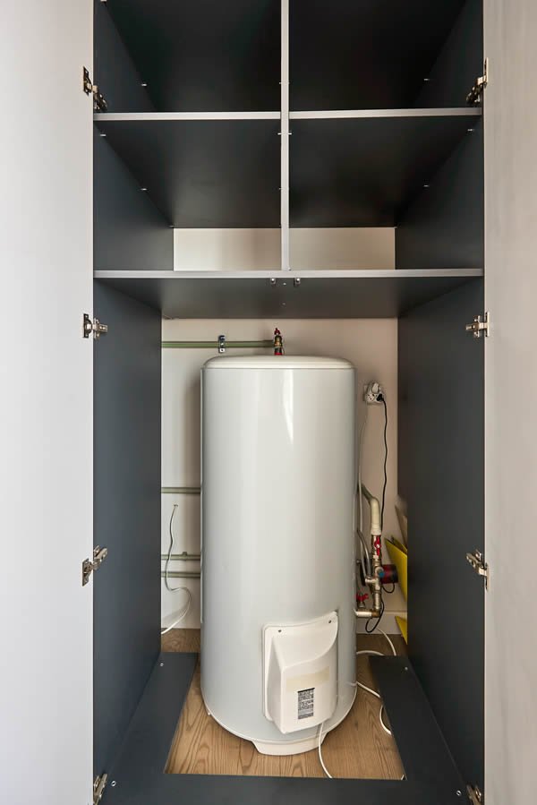 Water Heater Installation and Maintenance Tips from Trinity Plumbing in New Richmond, OH
