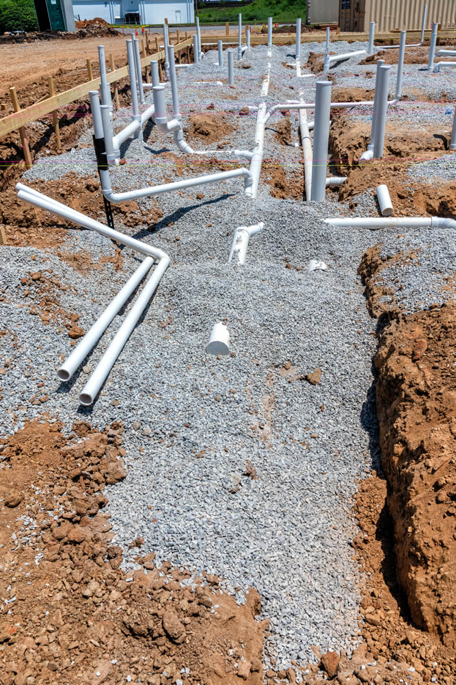 Our Commercial Plumbing Process from Trinity Plumbing in New Richmond, OH