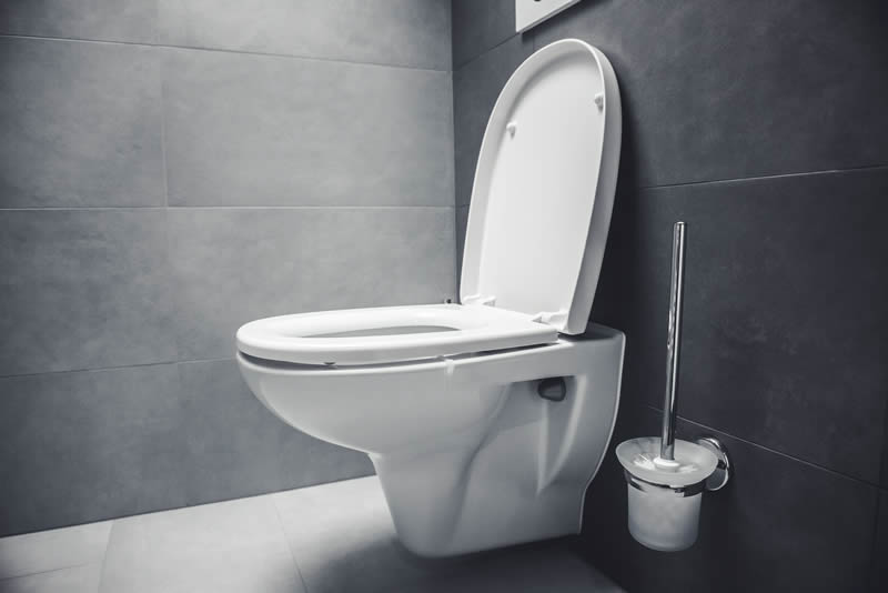 Toilet Repair Services from Trinity Plumbing, serving the greater Cincinnati Tri-State are