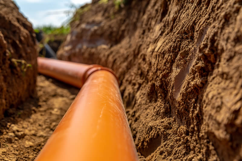 Expert New Commercial Plumbing & Repair Services in New Richmond, Ohio