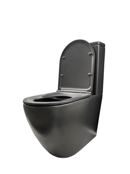 Expert Toilet Replacement & Repair in New Richmond, Ohio