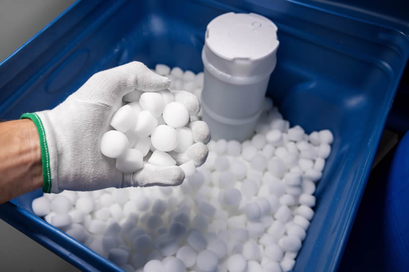 Signs You May Need a Water Softener from Trinity Plumbing, New Richmond, OH