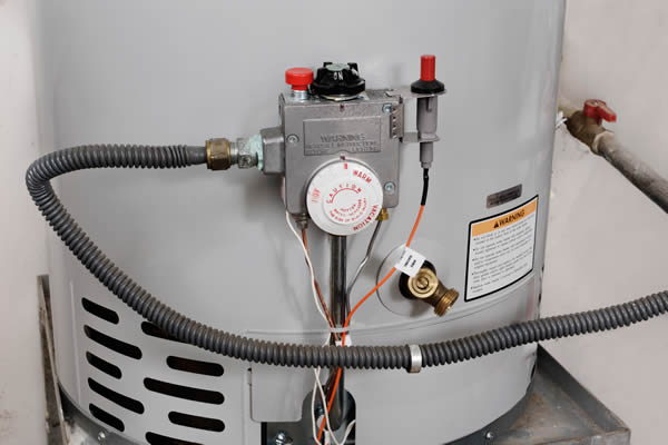Water Heater Repair and Replacement, New Richmond, OH