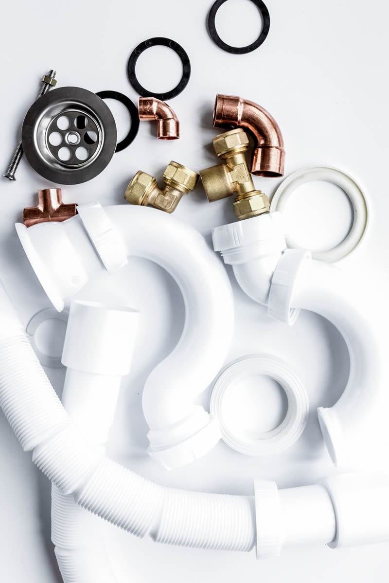 Plumbing Services in Mason, OH