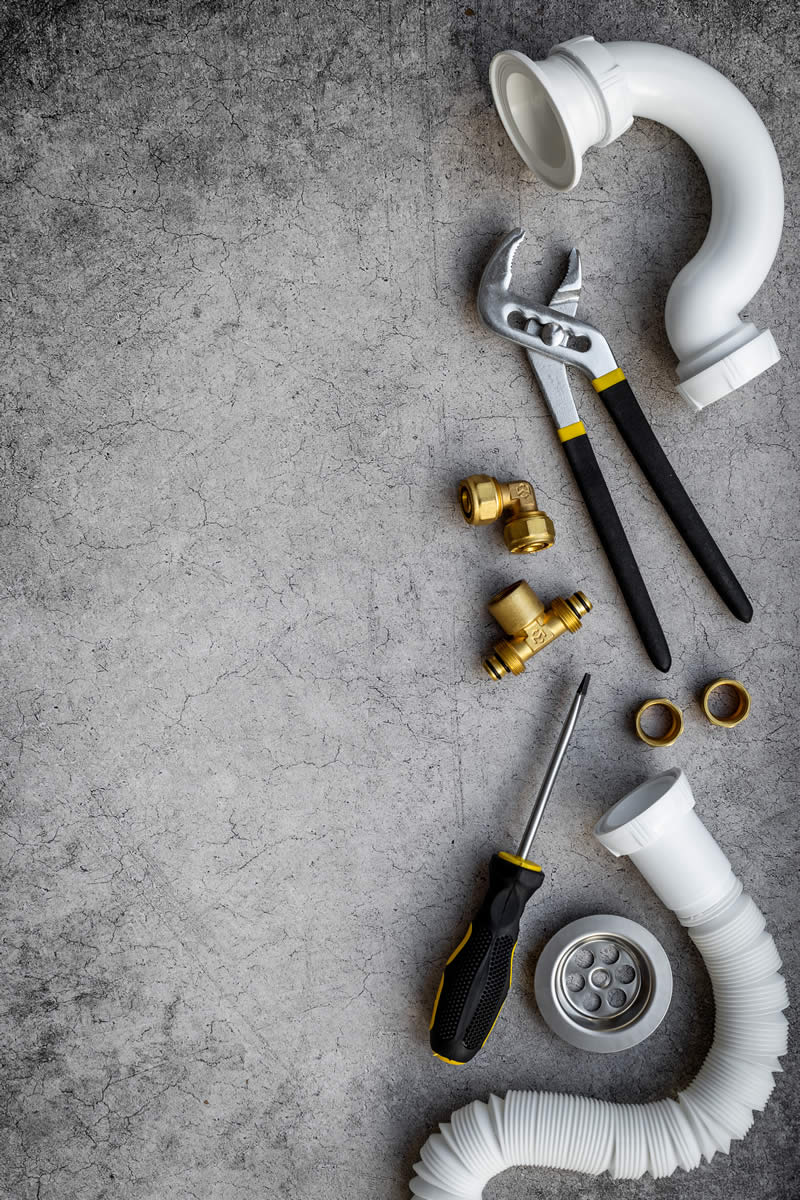 Plumbing Services in Milford, OH