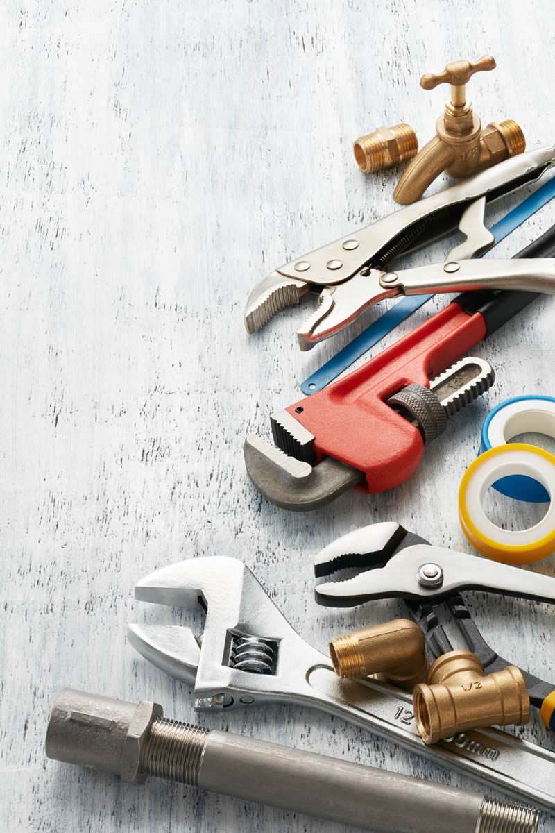 Plumbing Services in Batavia, OH