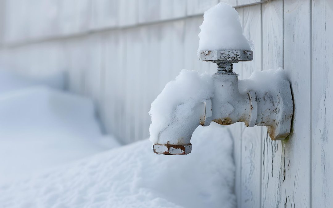 How Seasonal Changes Affect Your Home’s Plumbing