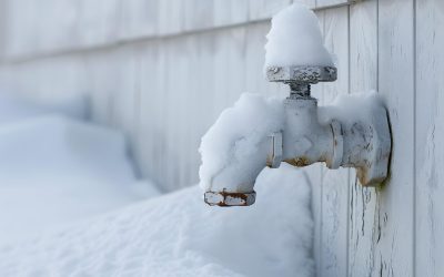 How Seasonal Changes Affect Your Home’s Plumbing