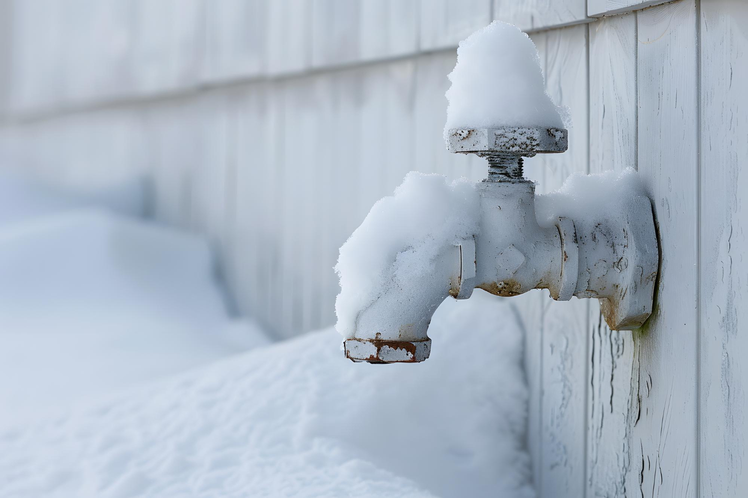 How Seasonal Changes Affect Your Home’s Plumbing - Trinity Plumbing New Richmond, OH