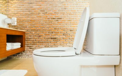 Why Your Toilet Keeps Running