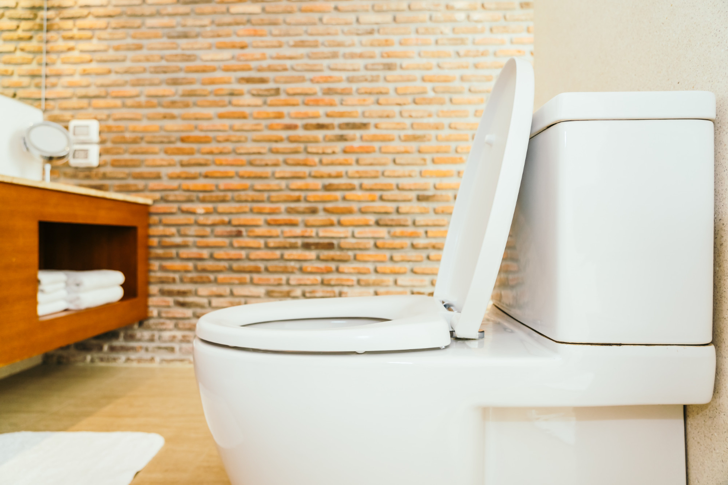 Why Your Toilet Keeps Running Simple Solutions and When to Call Trinity Plumbing